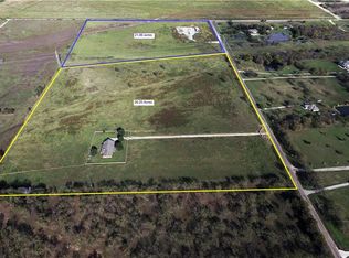 7000 County Road 526, Mansfield, TX 76063