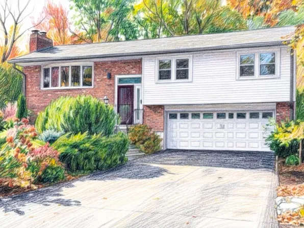 114 Chickering Rd, Dedham, MA 02026