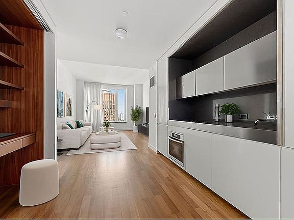 2nd image of 15 William St APT 23F