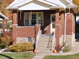 2416 Mount Troy Rd, Pittsburgh, PA 15212