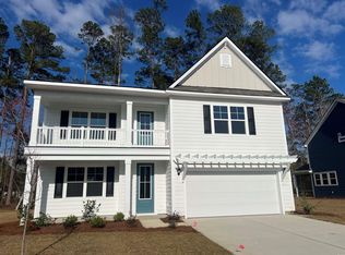 577 Haven View Way, Murrells Inlet, SC 29576