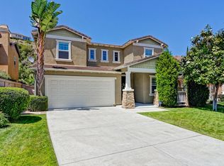 622 Weatherstone Way, San Marcos, CA 92078