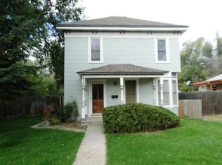810 N Royer St, Colorado Springs, CO 80903