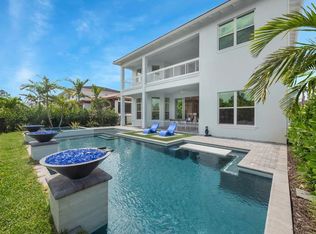 4214 Mendel Ln, Palm Beach Gardens, FL 33418