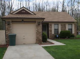 4386 Trindel Way, Columbus, OH 43231