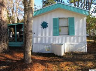 25 Spinnaker Ln, Murrells Inlet, SC 29576