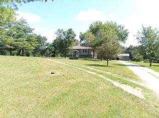 9599 SE 232nd St, Lathrop, MO 64465