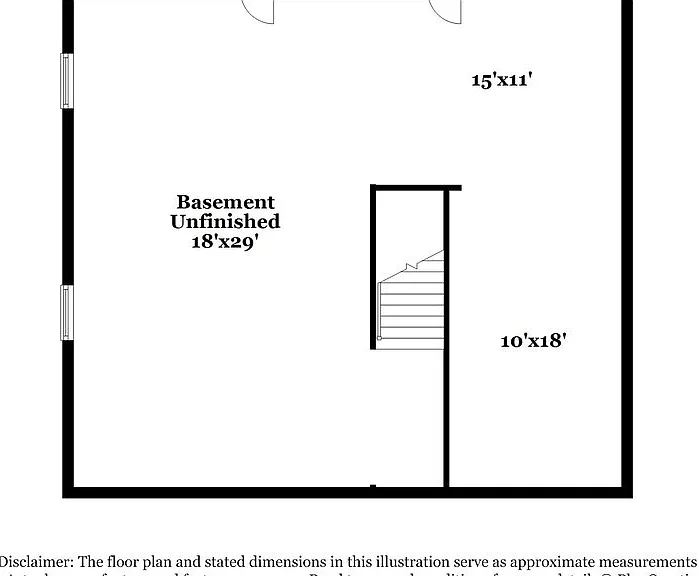 185 Overlook Dr — Photo 4