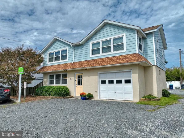 25 New Orleans St, Dewey Beach, DE 19971