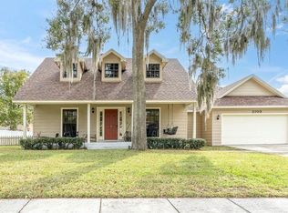 2703 Savannah Dr, Plant City, FL 33563