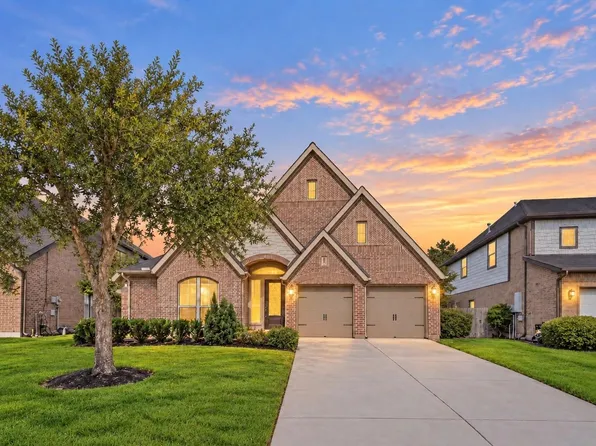 6727 Miller Shadow Ln, Sugar Land, TX 77479