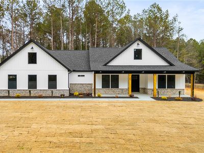 207 Deer Trot Ave, Belton, SC, 29627