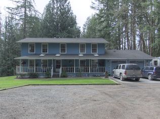 4715 301st St E, Graham, WA 98338