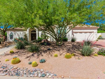 9232 N Rockne Rd, Scottsdale, AZ, 85258