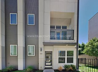 1717 Caddo St #105, Dallas, TX 75204