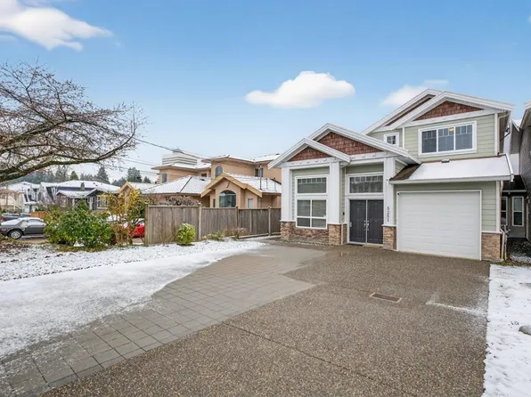 5251 Chesham Ave, Burnaby, BC V5H 2L1