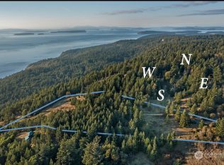 1803 Mount Dallas Rd W, Friday Harbor, WA 98250