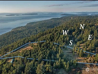 1803 Mt Dallas Road W, Friday Harbor, WA, 98250