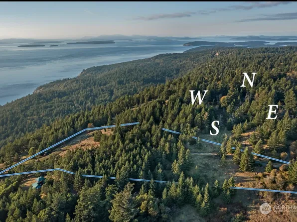 1803 Mt Dallas Road W, Friday Harbor, WA 98250