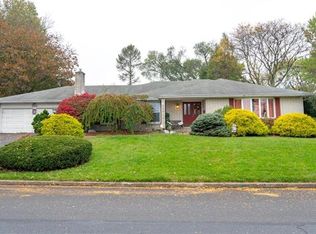 2655 Van Buren Rd, Palmer Township, PA 18045