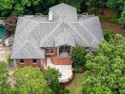 3801 Ridgefield Ln, Little Rock, AR, 72223