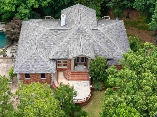 3801 Ridgefield Ln, Little Rock, AR 72223