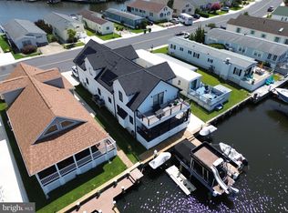 627 Gulf Stream Dr, Ocean City, MD 21842