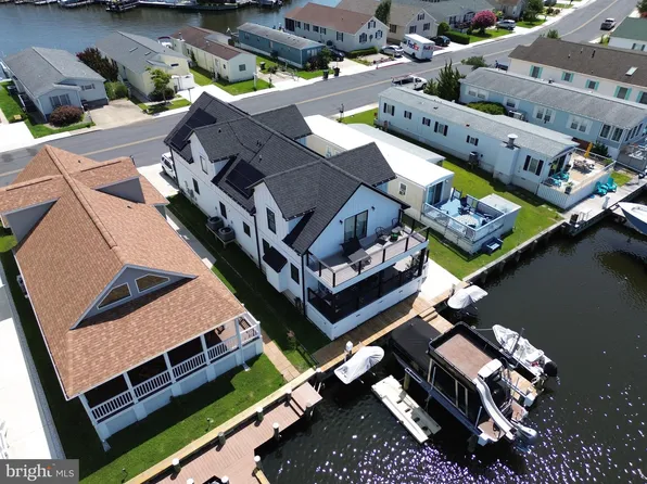 627 Gulf Stream Dr, Ocean City, MD 21842