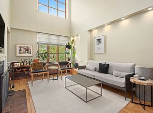 89 W Washington Pl #2J, New York, NY 10011