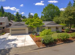 12451 SW Orchard Hill Rd, Lake Oswego, OR 97035