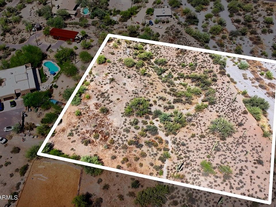 1st image of 6676 E Mesquite Road #-