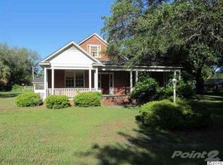 471 Amber Ln, Conway, SC 29526