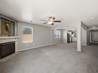 3545 Elder Meadows Dr NE, Rio Rancho, NM 87144