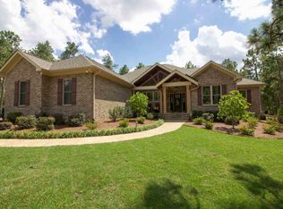 25 Pinewild Dr, Pinehurst, NC 28374
