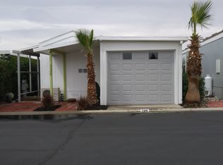 16400 Bubbling Wells Rd #326, Desert Hot Springs, CA 92240