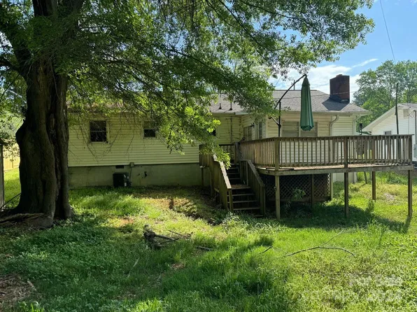 3715 Dallas High Shoals Hwy, Dallas, NC 28034