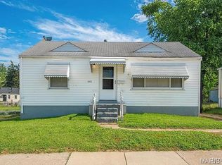 8143 Airport Rd, Saint Louis, MO 63134