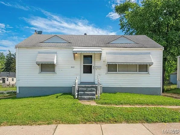 8143 Airport Rd, Saint Louis, MO 63134