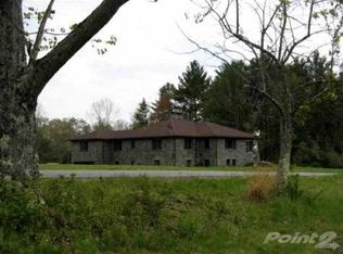 364 Reyer Rd, Narrowsburg, NY 12764