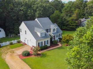 8237 Old Mill Ln, Williamsburg, VA 23188