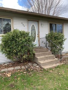 606 10th St SW, Little Falls, MN, 56345