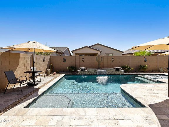 4th image of 10625 E TIBURON Avenue