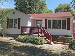 713 Francis Ave, Potosi, MO 63664