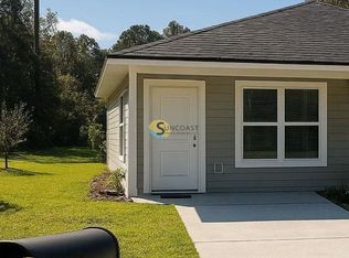 8588 April St #1, Jacksonville, FL 32244