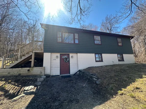 378 Fitzsimmons Rd, Red Hook, NY 12571