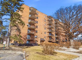 5980 Lake Bluff Dr UNIT 202, Tinley Park, IL 60477