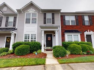 6028 Sapwood Ct #40, Matthews, NC 28104