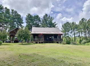 3289 Smiley Honea Rd, Magnolia, MS 39652