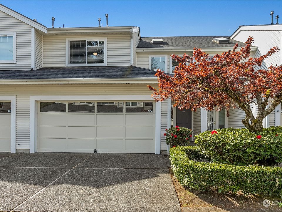 1st image of 4714 Fairwood Boulevard NE #904