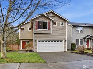 20130 52nd Avenue E, Spanaway, WA